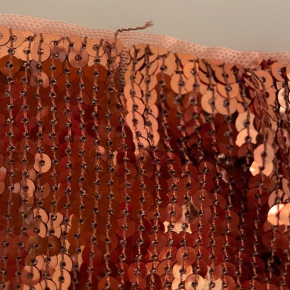 Maeve sequined mini skirt - Picture 10 of 10